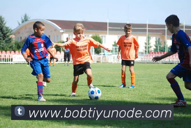 BOB体育品牌故事