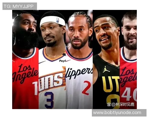 快船官方发布新海报保罗与科林斯携手庆祝胜利展现内外功臣风采 快船官方发布新海报保罗与科林斯携手庆祝胜利展现内外功臣风采