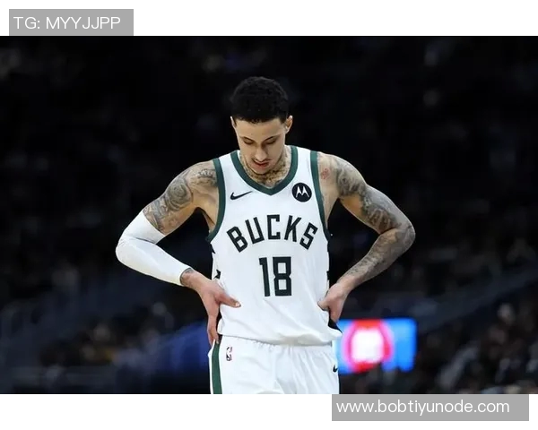 雄鹿新赛季挑战重重库兹马特纳表现堪忧字母哥能否再创辉煌 雄鹿新赛季挑战重重库兹马特纳表现堪忧字母哥能否再创辉煌