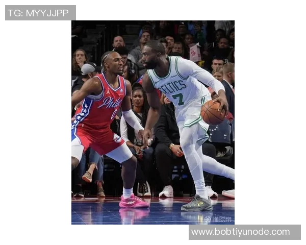 杰伦布朗强调球队需提升防守以应对对手二次进攻得分挑战 杰伦布朗强调球队需提升防守以应对对手二次进攻得分挑战