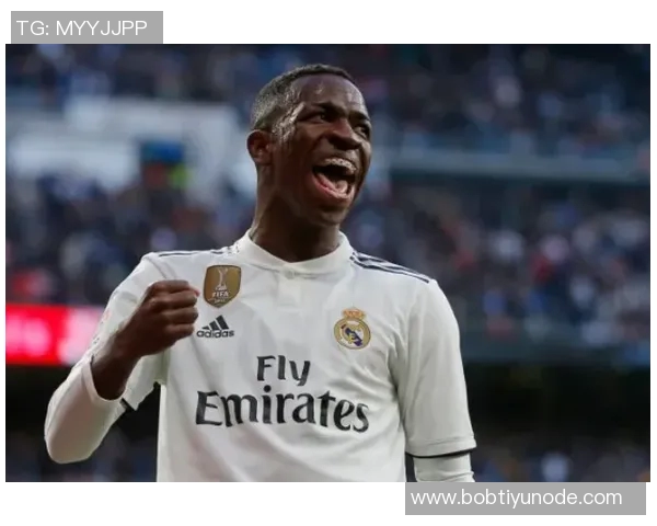 姆巴佩谈与维尼修斯的良好关系共同目标是助皇马夺冠 姆巴佩谈与维尼修斯的良好关系共同目标是助皇马夺冠