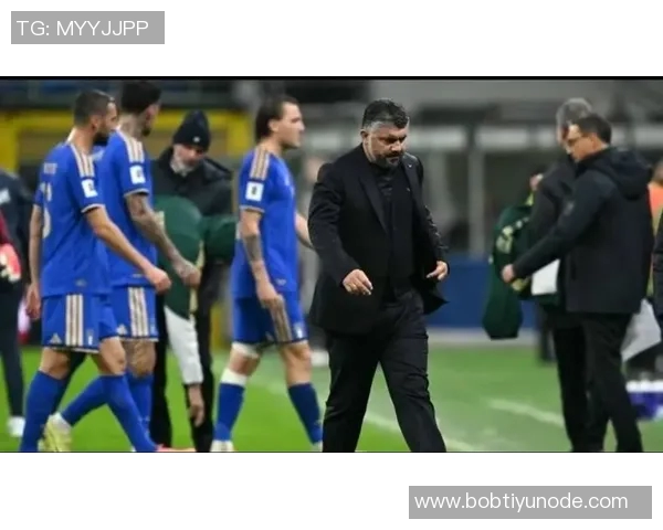 意大利若通过附加赛晋级世界杯仍将位列四档球队分析