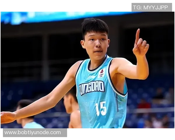 媒体人分析杨瀚森CBA防守能力在NBA面临犯规挑战 媒体人分析杨瀚森CBA防守能力在NBA面临犯规挑战