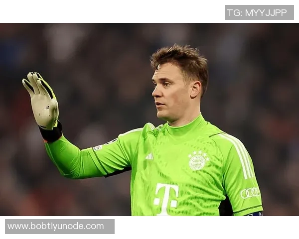 约根森谈偶像与启蒙球队卡西与诺伊尔的影响力