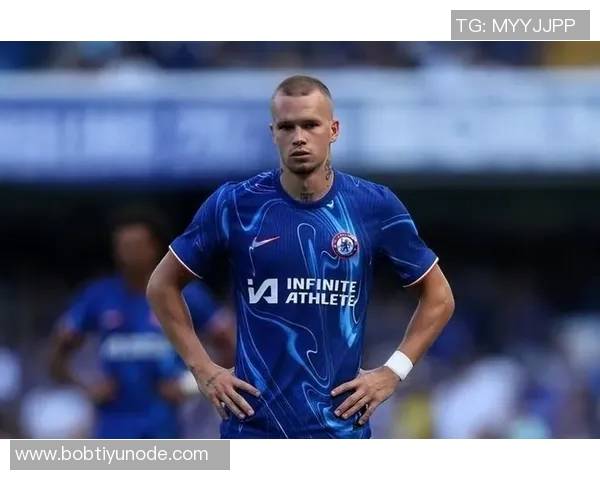 切尔西冬窗不引进中后卫认为现有人员储备已足够应对挑战