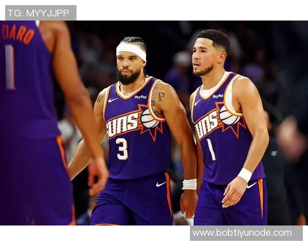 狄龙高效得分助太阳半场领先步行者18分布克内姆哈德表现抢眼