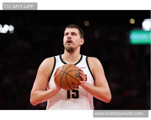 九年前的今天约基奇正式成为掘金首发球员球迷称之为约诞日