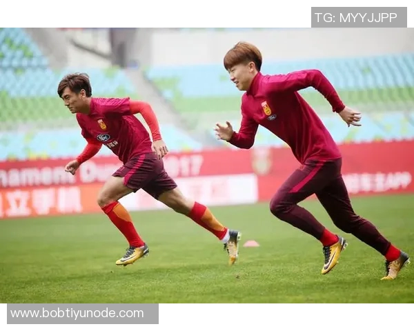 国足冬训可与U22国足同步进行提升整体训练效果