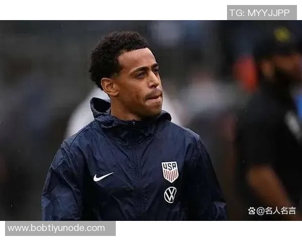 泰勒亚当斯阐述美国队世界杯目标力争历史最佳成绩