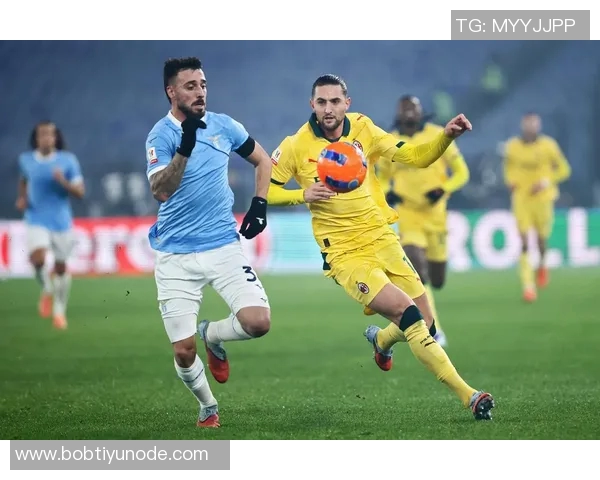 拉齐奥再创辉煌连续15个赛季挺进意大利杯八强淘汰米兰