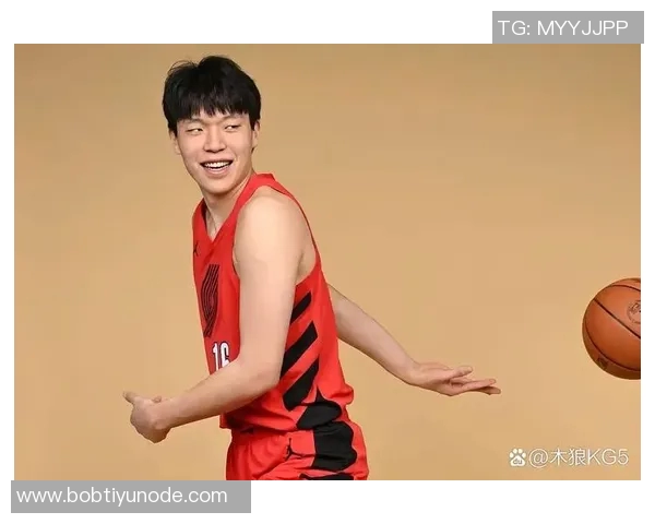 杨瀚森单场贡献9分NBA生涯得分增至18分与周琦差距缩小至6分