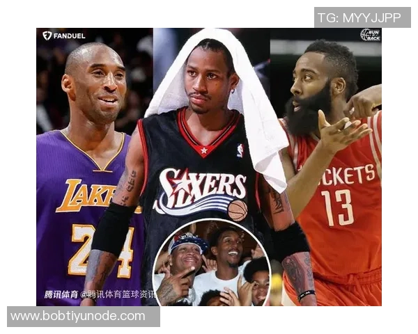 路威盛赞艾弗森客场待遇如摇滚巨星堪比乔丹的独特魅力 路威盛赞艾弗森客场待遇如摇滚巨星堪比乔丹的独特魅力