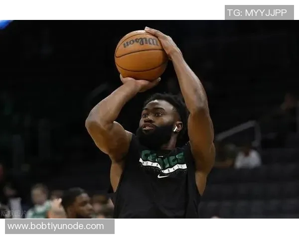 杰伦布朗直言篮球真相不容忽视关键罚球失误引发热议