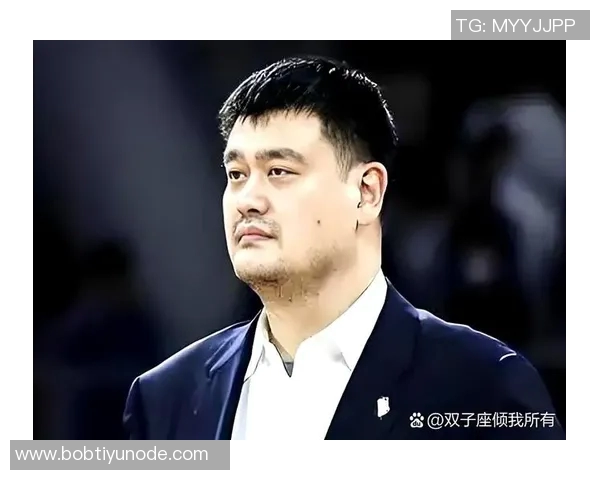 姚明谈中国篮球改革:借鉴NBA经验重视自身传承与发展 姚明谈中国篮球改革:借鉴NBA经验重视自身传承与发展