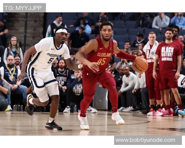 米切尔谈骑士经验积累2016年冠军激励球队前行